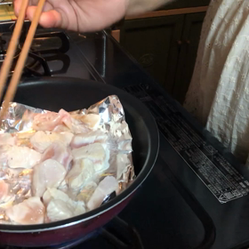 自己流 愛犬の手作りご飯の画像