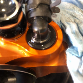 泣きそうの画像