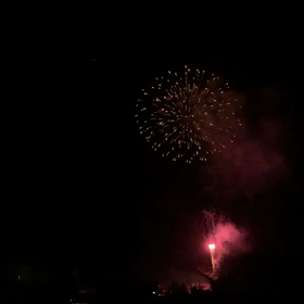 ♡花火♡の画像