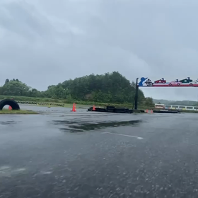 2022年5月14日（土）のおわらサーキットの画像