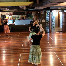 誇りを持とうの画像