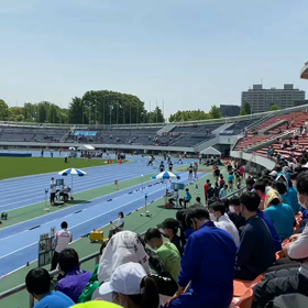 木住野幸大くん(所走OB) 快挙達成！！の画像