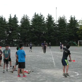 ジャベリックボール投げ記録会⑯の画像