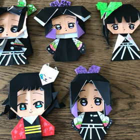 鬼滅の刃の画像