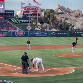 １試合２HRとは（ビデオ）の画像