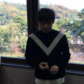 チャレンジtheはなそー4！想太の画像