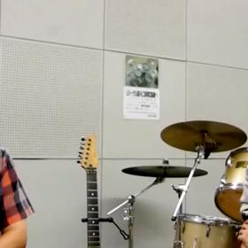 過去の練習風景…の画像