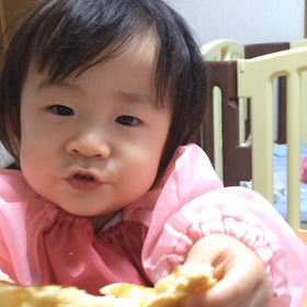 19〜20か月の近況21の画像