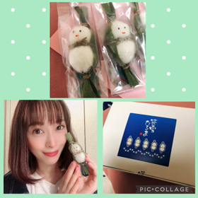 新潟直送計画〜魚沼耕房の笹雪だるま〜の画像