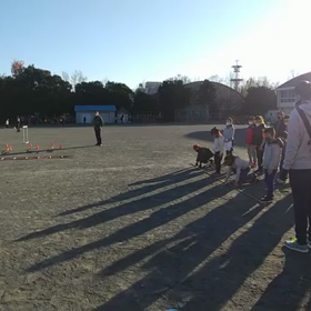 ダッシュの場③の画像