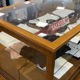 ☆店内の様子☆の画像