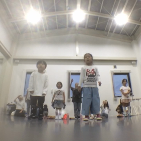 today's lesson‼️の画像