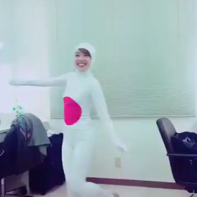 おい、のんちゃん調子乗りすぎ の巻の画像