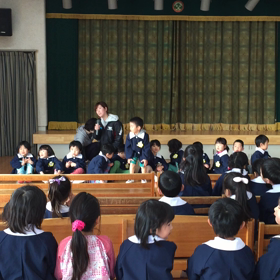 やまびこ会の画像