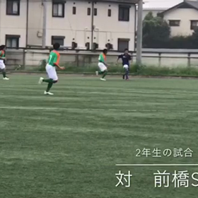 練習試合かなりやりました！ダイジェストを見てください！の画像