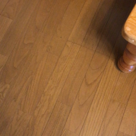 お昼寝の寝相が、、、の画像