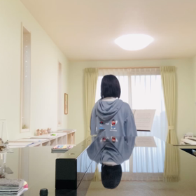 自分の魅力の画像