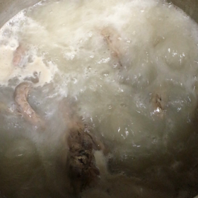 更に美味しいを…の画像