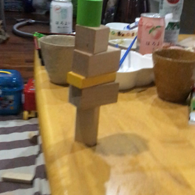 バランス感覚。の画像