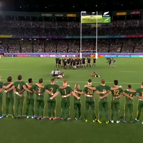 今日もラグビーの画像