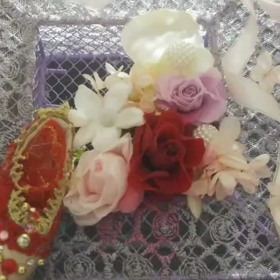 花のワルツ 「バレエ」の画像