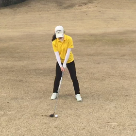 ラウンド練習‼️の画像