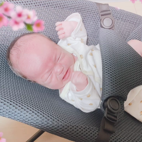 【Blog#14】絶賛夜泣きの画像