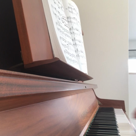 リスト　パガニーニ 大練習曲第6番、主題と変奏。テーマ。の画像