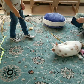 今週末は、大賑わい♪の画像