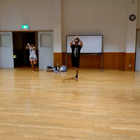 健康ムエタイトレーニングテスト動画(６)の画像