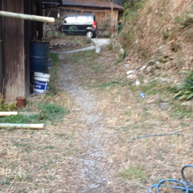 全然書いてなかったー！つーか！の画像