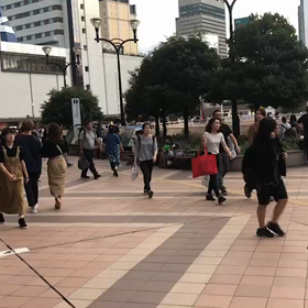 仙台で講演です♪　仙台といえば…牛タン！の画像