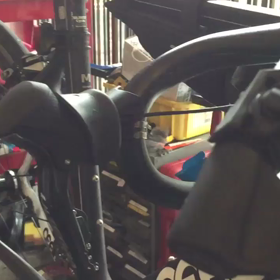 電動自転車の画像