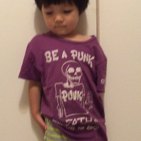 最近のいっくん動画編の画像