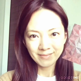 1分でできる時短メイクの画像