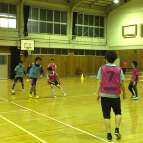 Mondayパスサル個サルの画像