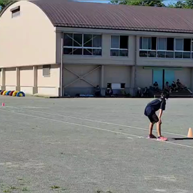 6/17　リレー練習⑧の画像