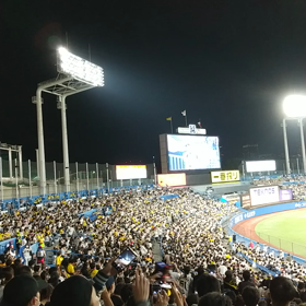 神宮に向かいますか！☺️の画像