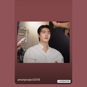 2024/01/05  ACE FACTORYインスタストーリーの画像