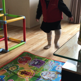 楽しそうの画像