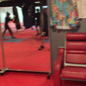 今日のNIBCの画像