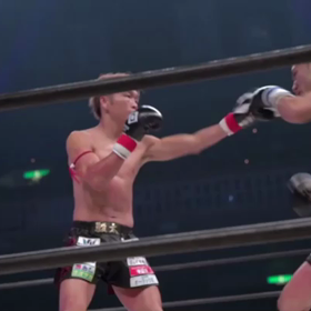 頭が悪い奴ほどリスクを取らなければ上には行けないの画像