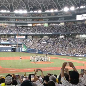優勝してもたやん、動画の画像