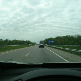 動画でハイウェイ♫の画像