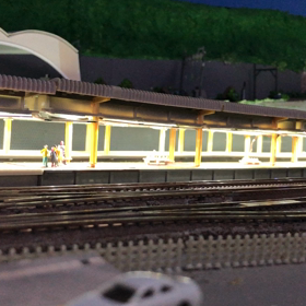 【動画】西武5000系レッドアローの試運転の画像