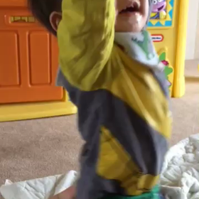 あっかんべーの画像