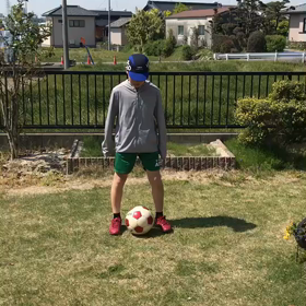 元気お便り届いたよ⑨〜チャレンジ〜の画像