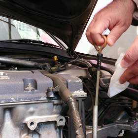 点検のススメの画像