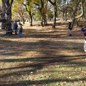 狭山クロスカントリー ①の画像