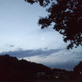 熊谷市ヘリテイジリゾート花火の画像